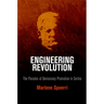 Engineering Revolution: The Paradox of Democracy Promotion in Serbia