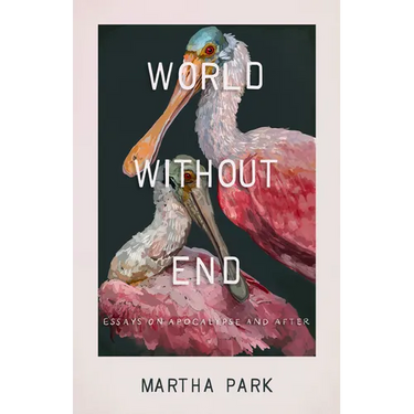 World Without End: Essays on Apocalypse and After