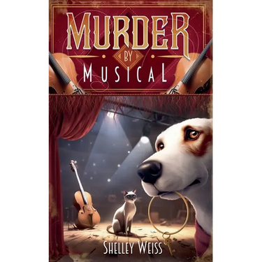 Murder by Musical