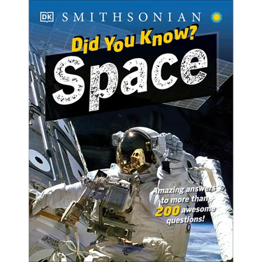 Did You Know? Space