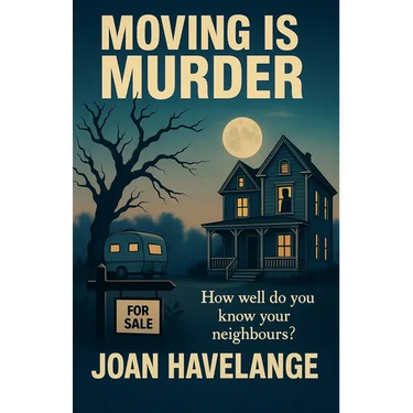 Moving is Murder