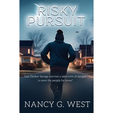 Risky Pursuit