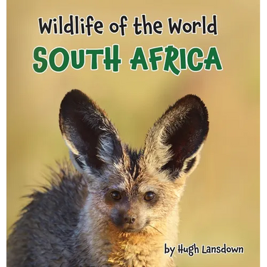 Wildlife of the World - South Africa