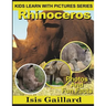 Rhinoceros: Photos and Fun Facts for Kids