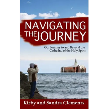 Navigating the Journey: Our Journey to and Beyond the Cathedral of the Holy Spirit