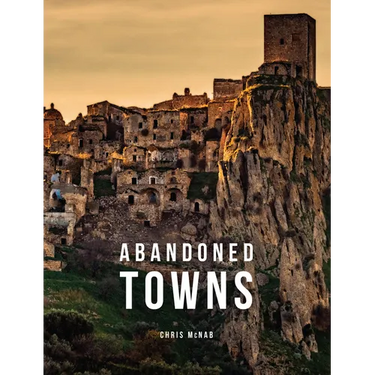 Abandoned Towns