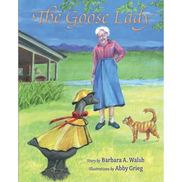 The Goose Lady