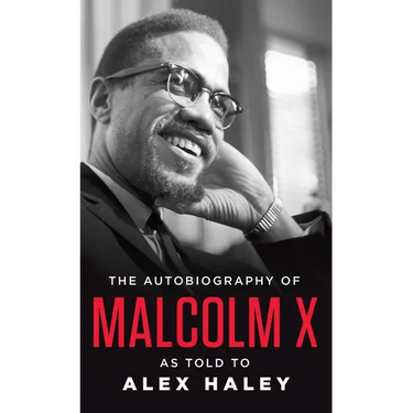The Autobiography of Malcolm X