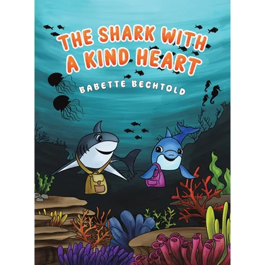 The Shark with a Kind Heart