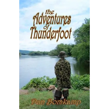 The Adventures of Thunderfoot