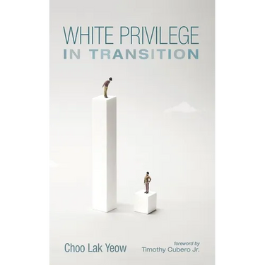 White Privilege in Transition