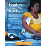 Leaders from the Kitchen