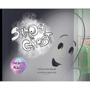 Shmost the Ghost