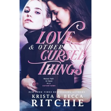 Love & Other Cursed Things
