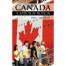 Canada: A Nation in Motion