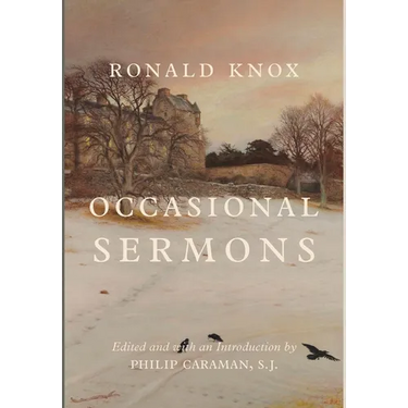 Occasional Sermons
