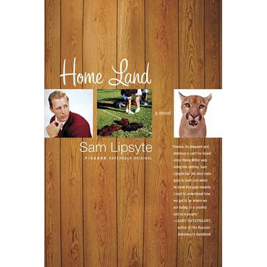 Home Land