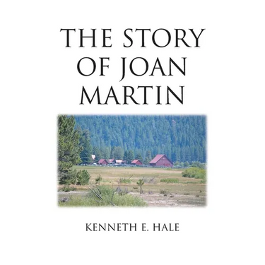 The Story of Joan Martin