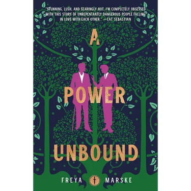 A Power Unbound
