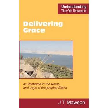 Delivering Grace