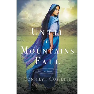 Until the Mountains Fall
