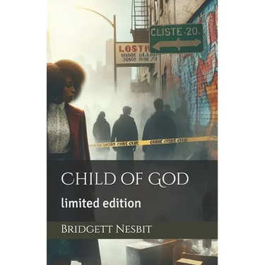 Child of God: limited edition