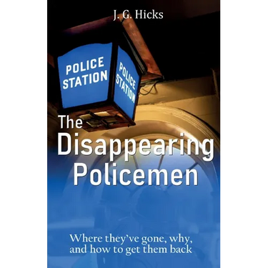 The Disappearing Policemen