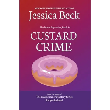 Custard Crime