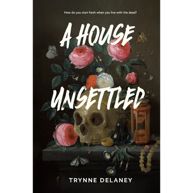 A House Unsettled