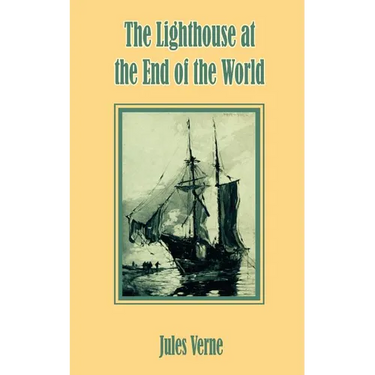 The Lighthouse at the End of the World