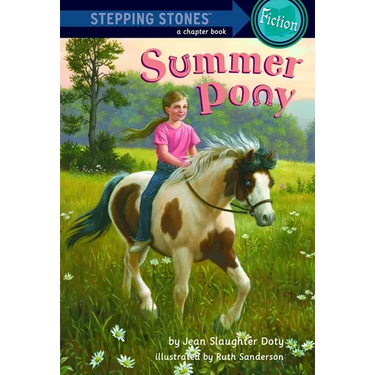 Summer Pony