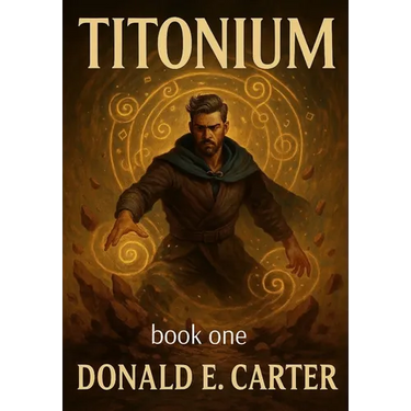 Titonium