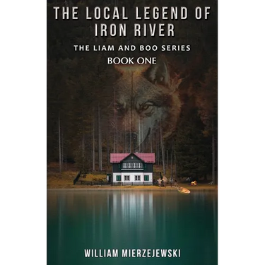 The Local Legend of Iron River