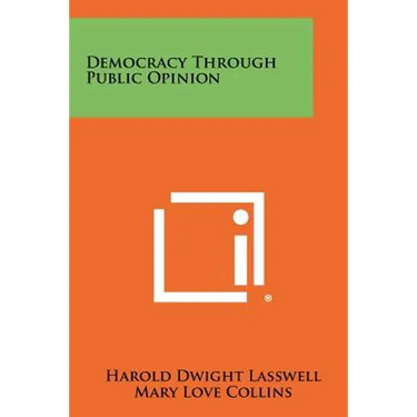 Democracy Through Public Opinion
