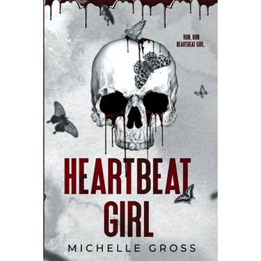 Heartbeat Girl: A Vampire Rock Band Romance