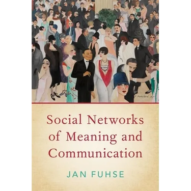 Social Networks of Meaning and Communication