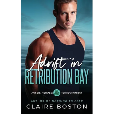 Adrift in Retribution Bay