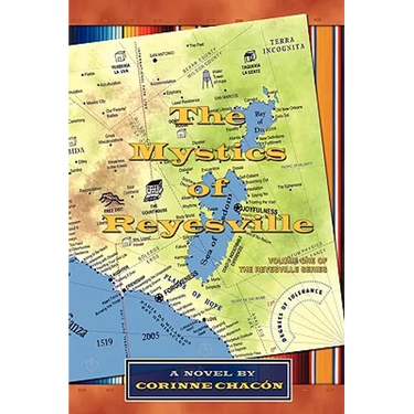 The Mystics of Reyesville: Volume One of the Reyesville Series