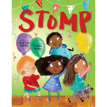 Stomp