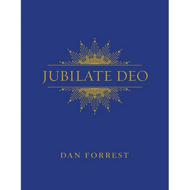 Jubilate Deo