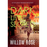 DARK LITTLE SECRETS (Eva Rae Thomas FBI Mystery Book 16)
