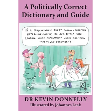 A Politically Correct Dictionary and Guide