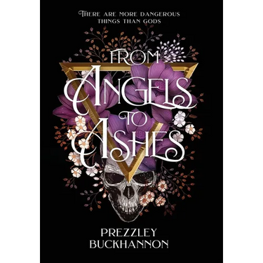 From Angels to Ashes