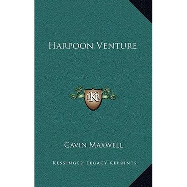 Harpoon Venture