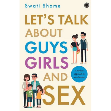 Let's Talk about Guys, Girls and Sex