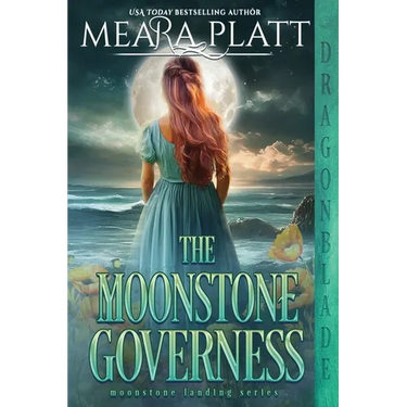 The Moonstone Governess