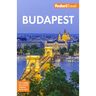 Fodor's Budapest: With the Danube Bend and Other Highlights of Hungary