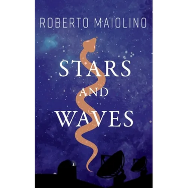 Stars And Waves