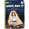 Who Am I? - Our Yarning