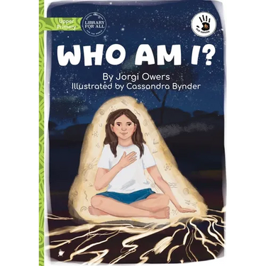 Who Am I? - Our Yarning